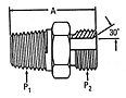 2015 Pipe Adapter